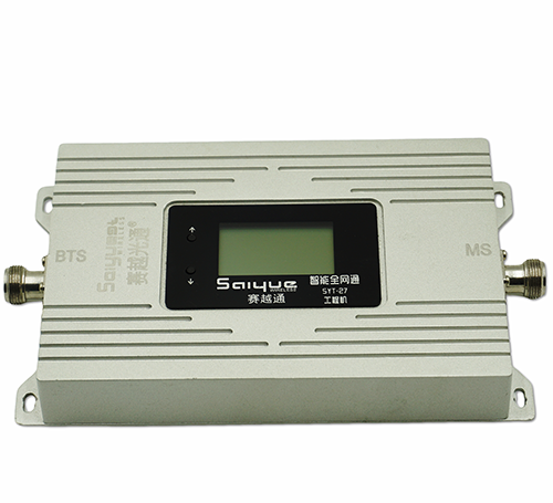 阜南单频手机信号放大器800㎡