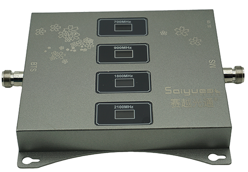  阜南四频手机信号接收器200㎡