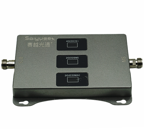 阜南三频手机信号增强器200㎡