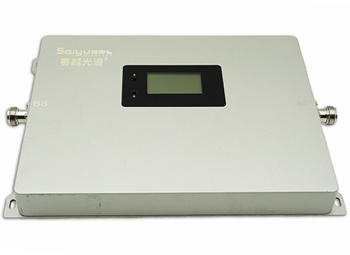  阜南三频/四频/五频手机信号接收器800㎡