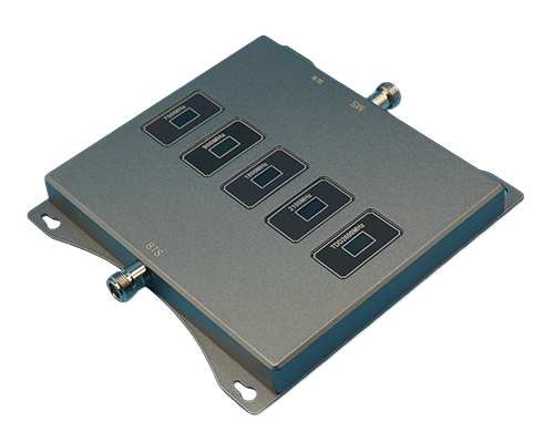 阜南五频4G+5G手机信号增强器200㎡