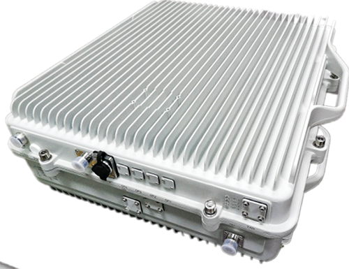 阜南信令级数字室分型移动通信干扰器