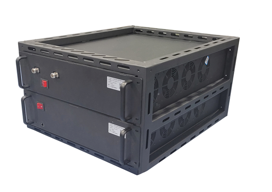 阜南室内大功率通讯管控屏蔽系统