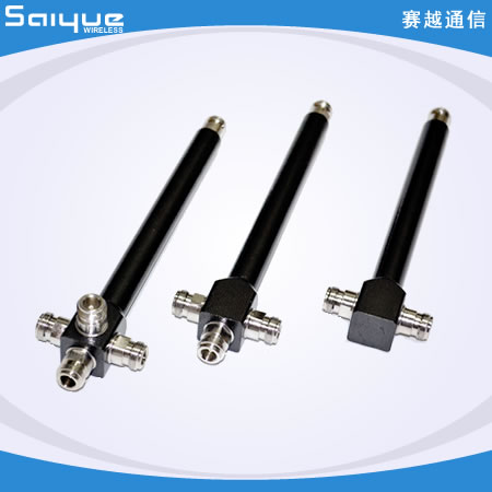  阜南FM调频广播同步广播功分器